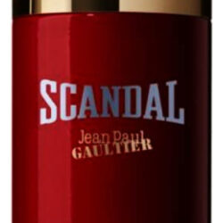 Spray Desodorante Jean Paul Gaultier Scandal Pour Homme 150m