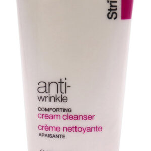 Creme De Limpeza Antirrugas E Reconfortante Da Strivectin