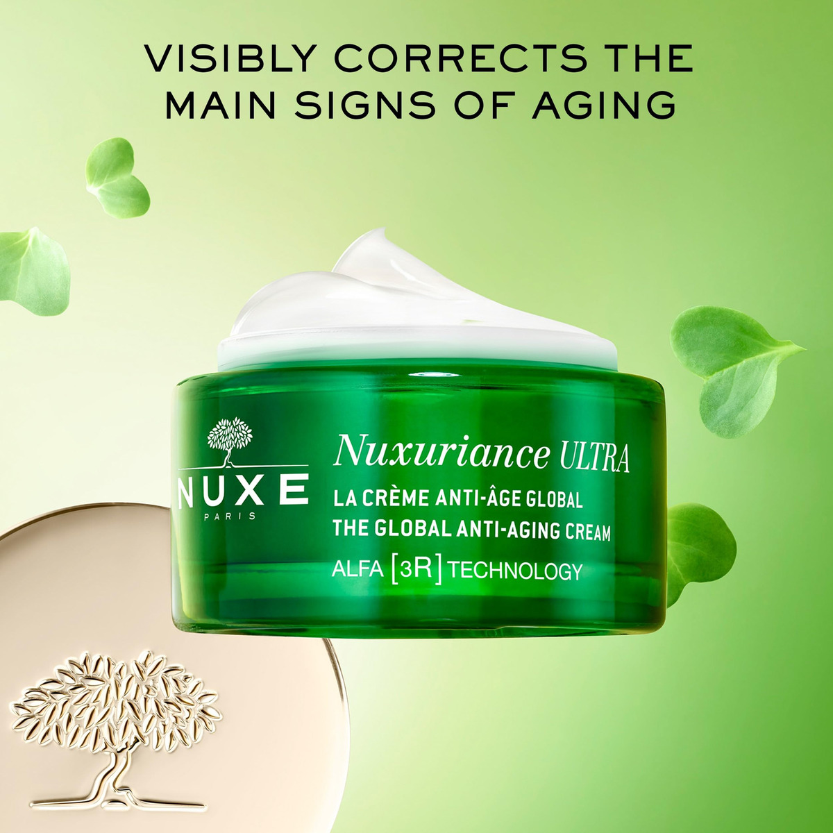 Creme Nuxe Nuxuriance Ultra Global Antienvelhecimento 50ml C - Imagem 4