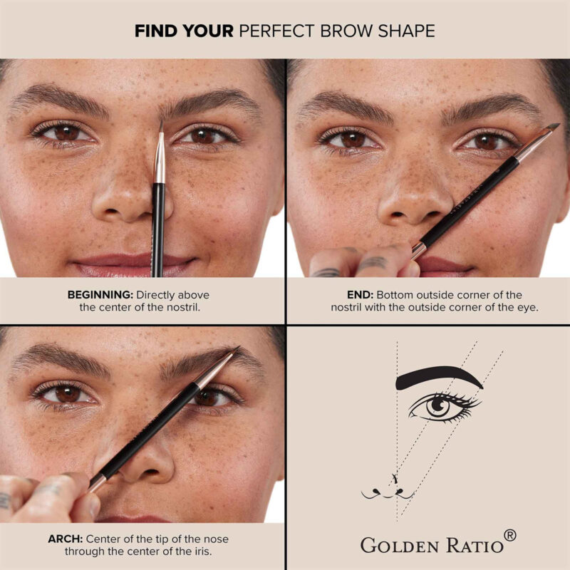 Lápis De Sobrancelha Anastasia Beverly Hills Brow Definer - Image 9