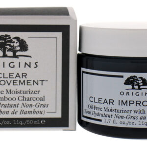 Origins Clear Improvement Hidratante Sem Óleo