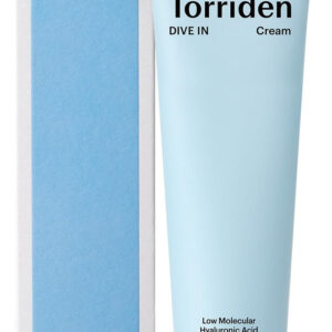 Hidratante Facial Torriden Dive-in Cream De Ácido Hialurônic