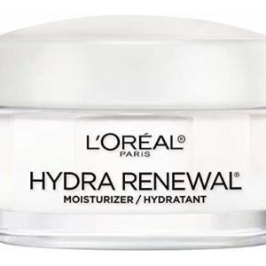 Loreal Paris Skincare Hidratante Facial Hydrarenewal