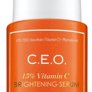 Sérum Sunday Riley C.e.o. 15% De Clareamento De Vitamina C 3