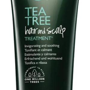 Máscara Capilar Tratamento De Cabelo E Couro Cabeludo Com Me