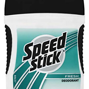 Desodorante Speed Stick Fresco De 1,8 Onças (i00022966)