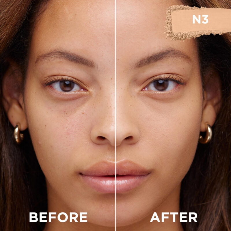 Pó L'oreal True Match Nat Buff - Image 3