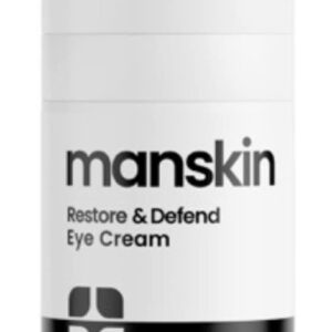 Creme De Olhos Masculino Natural Outcome Para Antienvelhecim
