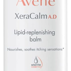 Bálsamo De Reposição De Lipídios Eau Thermale Avène Xeracalm