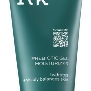 Gel Prebiótico Hidratante Itk Skincare Para Rosto E Pele Ole