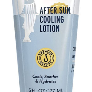 Loção Refrigerante Pós-sol Mackenzie's 180ml