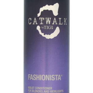 Catwalk Fashionista Violet Conditioner 8.45 Oz