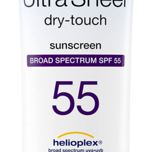 Loção De Proteção Solar Neutrogena Ultra Sheer Drytouch