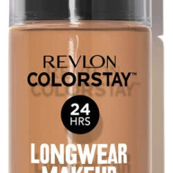 Combinação De Maquiagem Revlon Colorstay Para Pele Oleosa 32