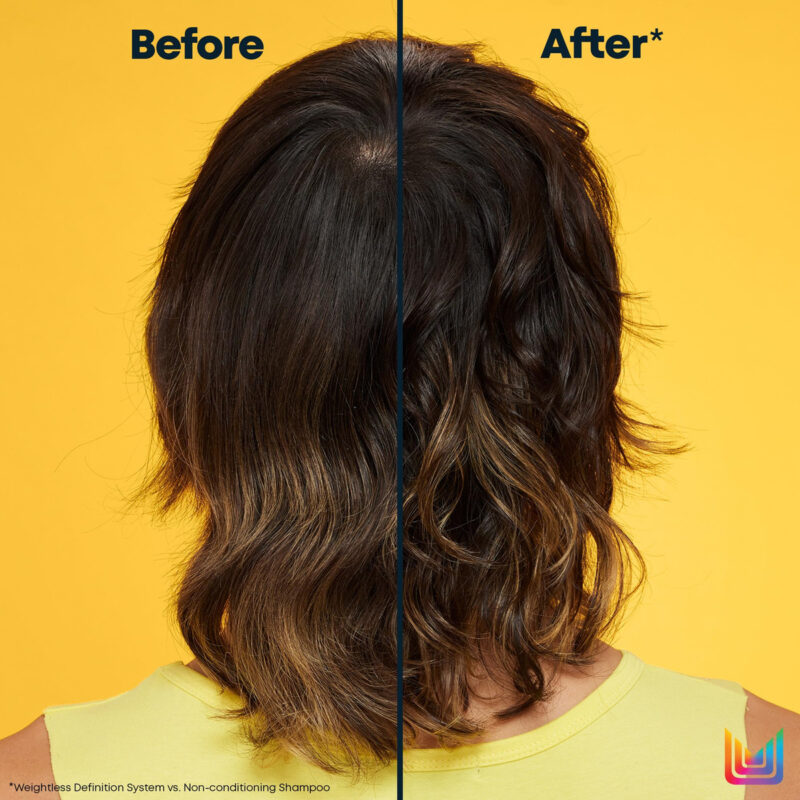 Spray De Cabelo Matrix A Curl Can Dream Scrunch N' Go Defini - Image 4