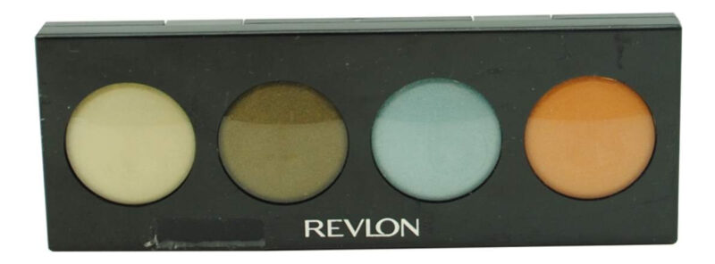 Revlon Illuminance Creme Shadow, Verão Eterno 714