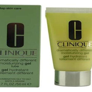 Gel Hidratante Clinique Dramaticamente Diferente Para O Rost