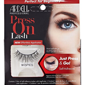 Cílios Postiços Ardell Self-adhesive Press On Whispies Lash