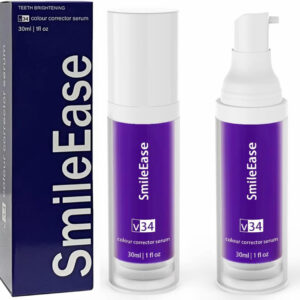 Pasta De Dentes Dhafdlwl Purple Teeth Whitening 60ml