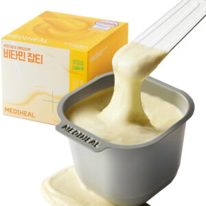 Pacote De Modelagem Mediheal Derma (vitamina) Radiance Care