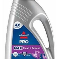 Bissell Pro Max Clean Refresh Febreze Freshness Spring