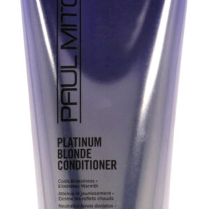 Condicionador Paul Mitchell Platinum Blonde 200ml