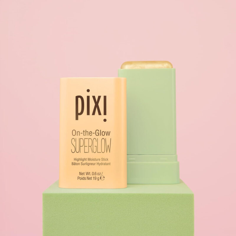 Iluminador Pixi On-the-glow Superglow Glidedgold 19g - Image 3
