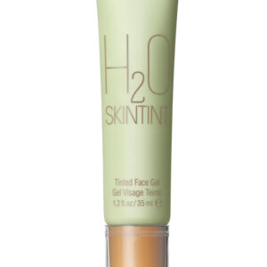 Gel Facial Colorido Pixi Beauty H2o Skintint 35 Ml Bronzeado