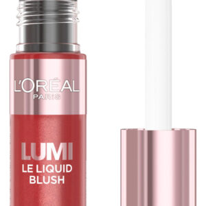 Blush L'oreal Paris True Match Lumi Le Liquid Worth It 10 Ml
