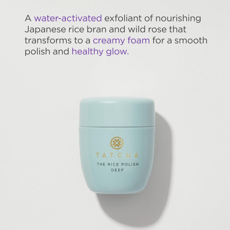 Conjunto De Cuidados Com A Pele Tatcha The Starter Ritual Pa - Image 4