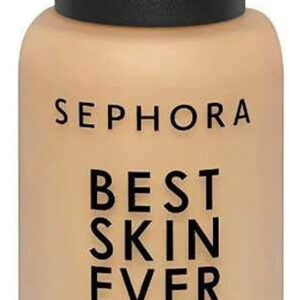 Base Líquida Sephora Collection Best Skin Ever 24n