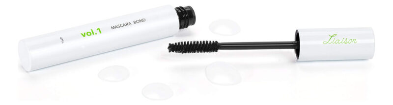 Mascara Liaison Bond Volume E Comprimento De 4 Ml Com Sérum - Image 2