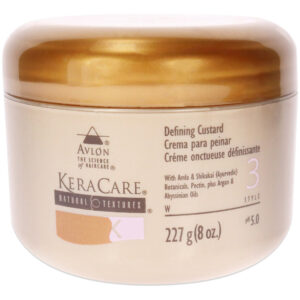 Creme De Creme Definidor Natural Keracare Da Avlon Unissex