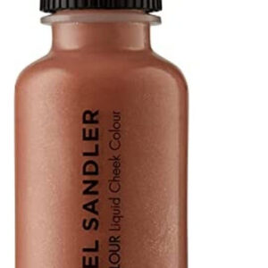 Iluminador Líquido Daniel Sandler Em Aquarela Golden Glow