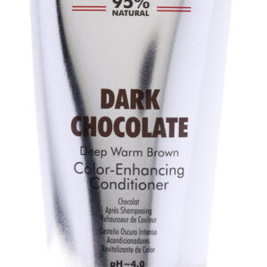 Condicionador Chi Ionic Color Illuminate Chocolate Amargo 25