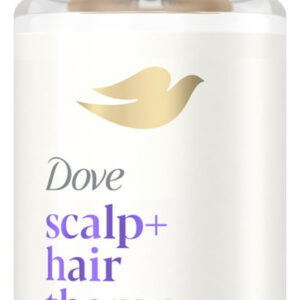 Sérum Para Couro Cabeludo Dove Density Boost Fullness Restor