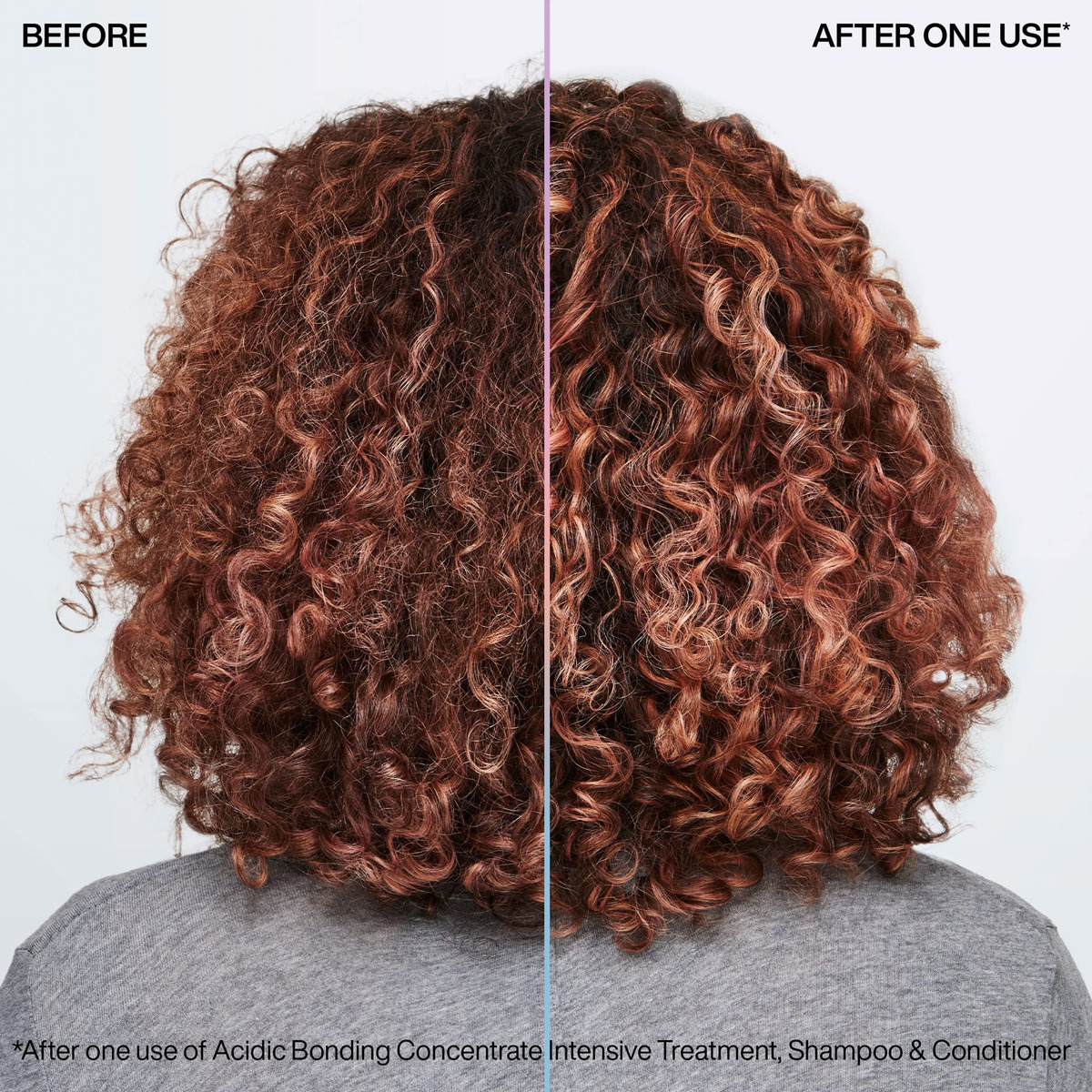 Shampoo Redken Bonding Para Reparação De Cabelos Danificados - Imagem 9