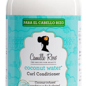 Condicionador Camille Rose Coconut Water Curl 355ml Para Cab