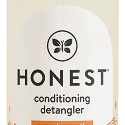 The Honest Company Sweet Orange Vanilla