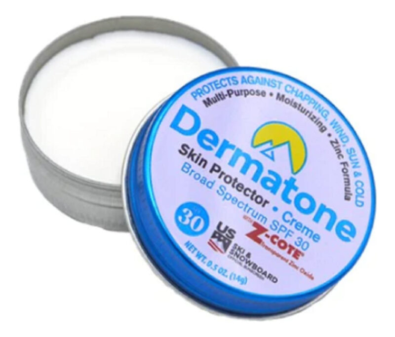 Bálsamo De Proteção De Pele Dermatone Com Zinco Spf 30, 15 M - Image 3