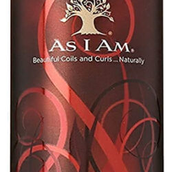 Revitalizador De Cabelo As I Am Moisture Milk 236ml