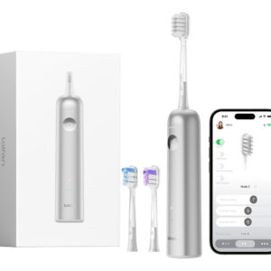 Escova De Dentes Elétrica Laifen Wave Oscillation & Vibratio