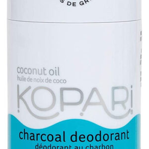 Desodorante Kopari Aluminium Free Coconut 60ml Driftwood Sce