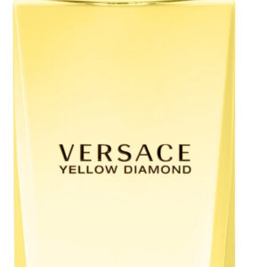 Gel De Banho Versace Yellow Diamond 200ml Para Mulheres