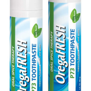 Pasta De Dentes North American Herb & Spice Oregafresh 100ml