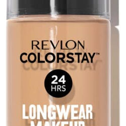 Base Revlon Colorstay Combinação Para Pele Oleosa 30ml 300