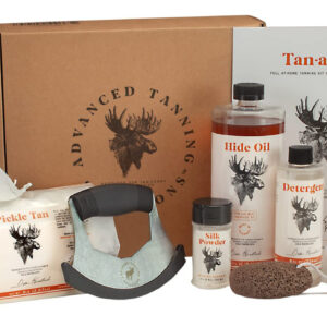 Kit De Bronzeamento Soluções Avançadas De Bronzeamento Tan-a