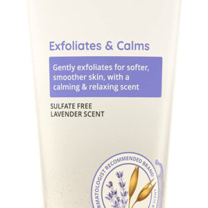 Esfoliante Corporal Aveeno Stress Relief 240ml