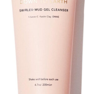 Limpador Facial Eight Saints Down To Earth Lama Gel 200ml