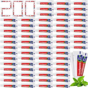 Pasta De Dentes Dimsile Mini Regular Clean Mint 5 Ml Travel